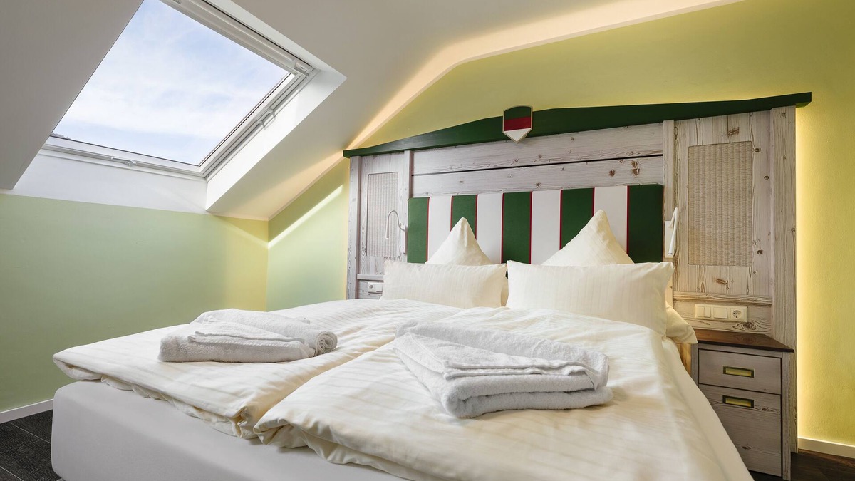 Helgoland Apartment | Insulaner Ferienwohnungen