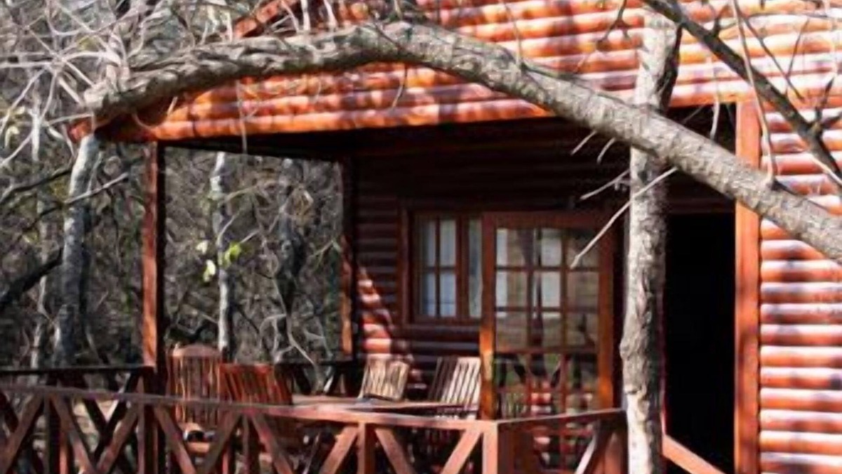 Maanhaarand Ski Chalet | Intaba Thulile