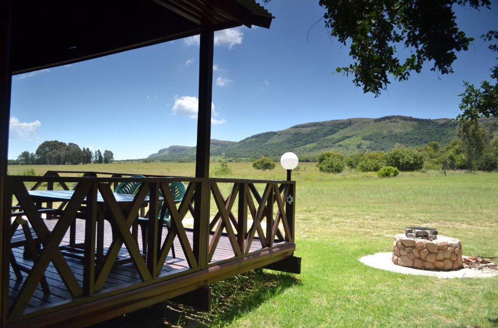 Maanhaarrand Resort | Intaba Thulile