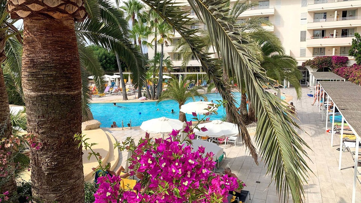 Sa Coma Hotel | Intelier Rosella Hotel
