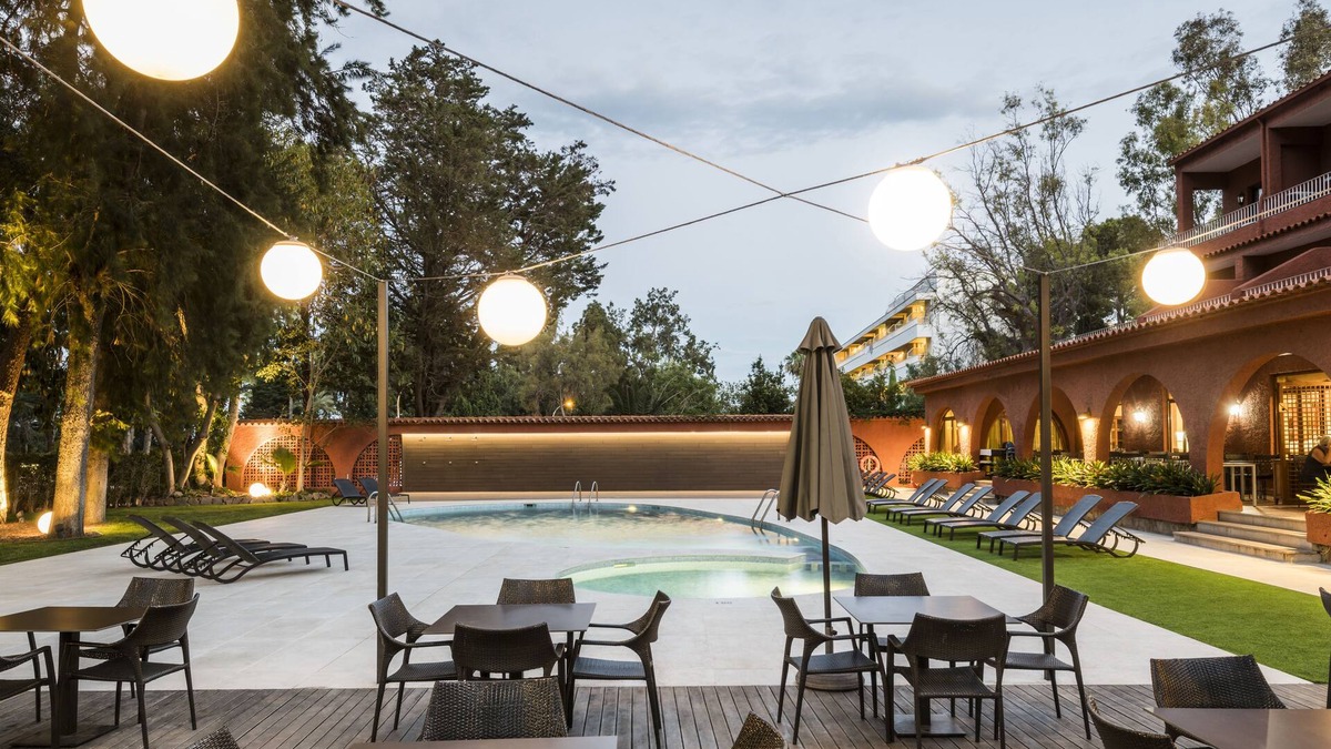 Benicassim Hotel | Intelier Bonaire Hotel