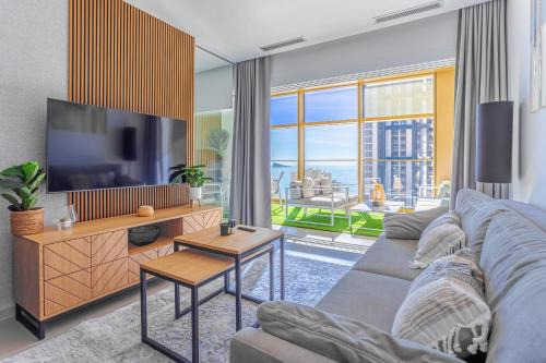 Cala Apartment | Intempo by Holuxe - 023 - 2nd floor