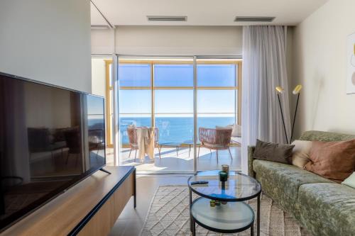 Cala Apartment | Intempo Luxury Ocean Views Resort