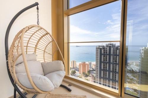 Cala Apartment | Intempo Luxury Sky Resort and Spa by Kitti
