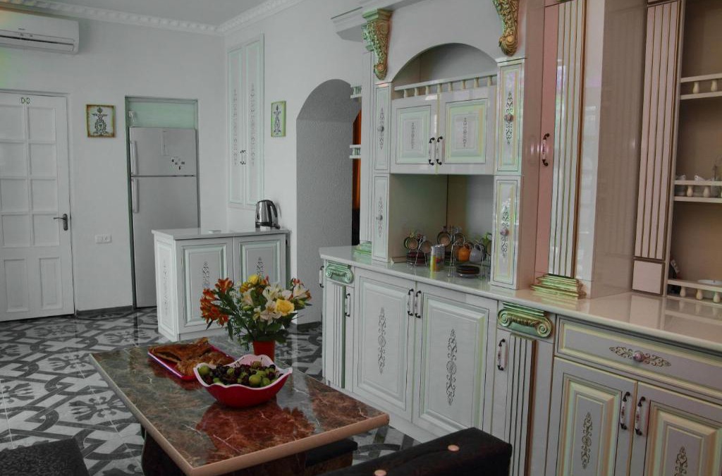 Kentron Hostel | Inter Boutique Hotel
