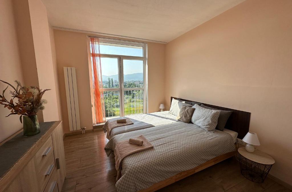 Sofia Apartment | INTER EXPO APARTMENT