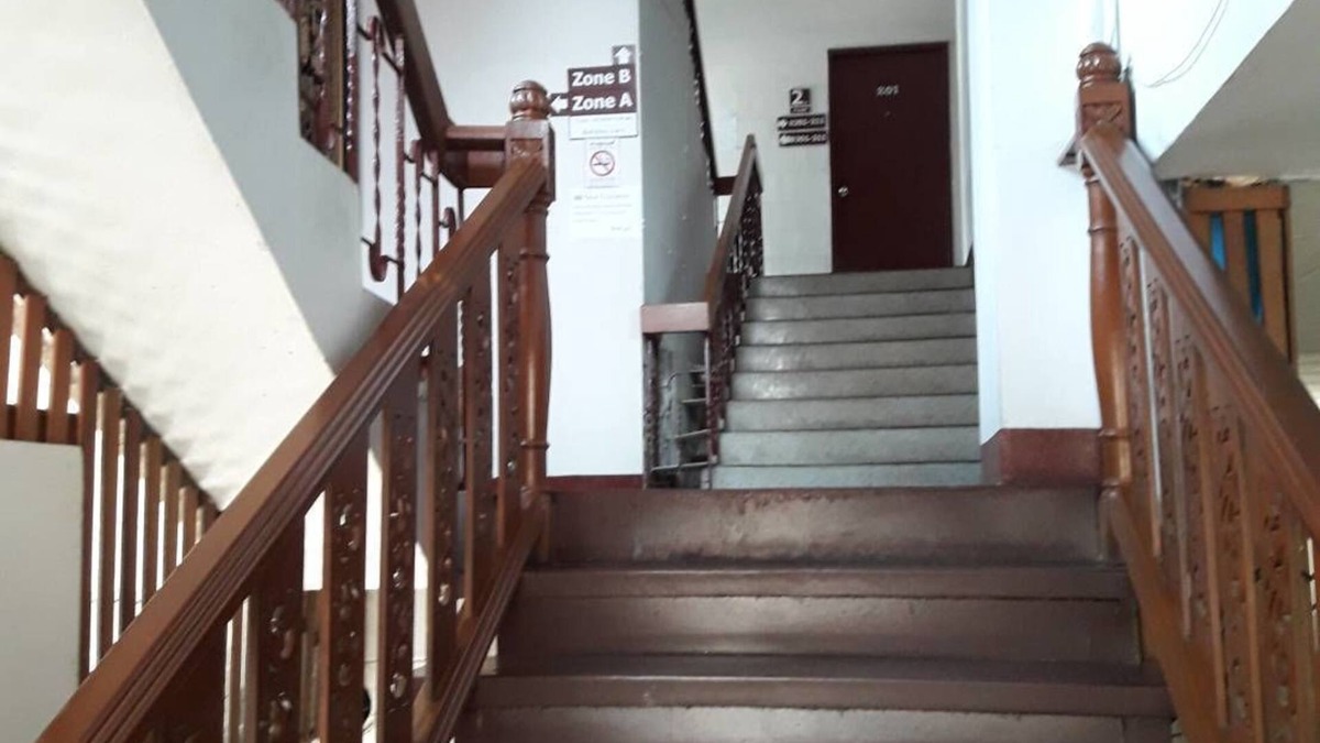 Thapae Hotel | Inter Inn Chiangmai