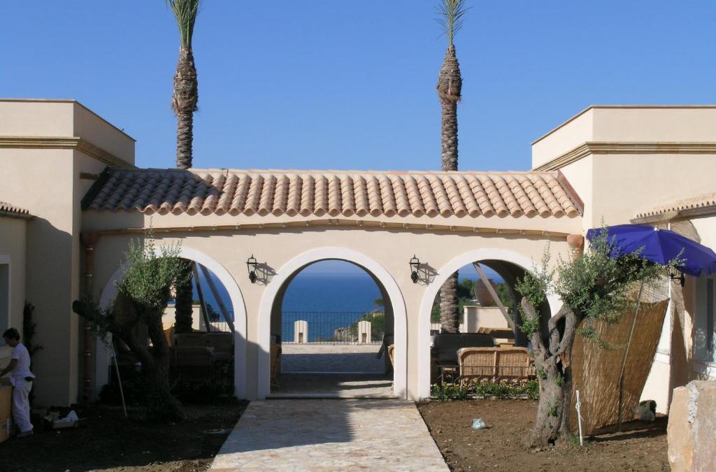 Mazzaforno Apartment | Inter-Résidences Cefalù