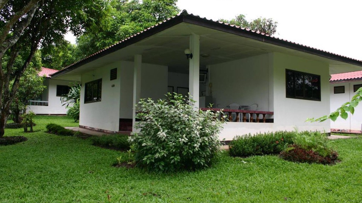 Nong Saeng Hotel | Inter Resort