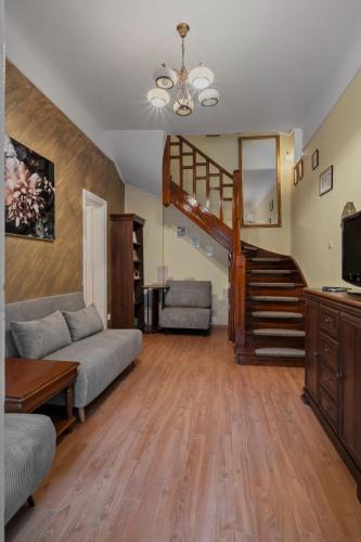 Bucharest City-Centre Villa | Interbelic Villa near Old Town