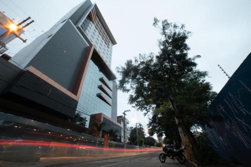 Prata Hotel | Intercity Campina Grande Citymix