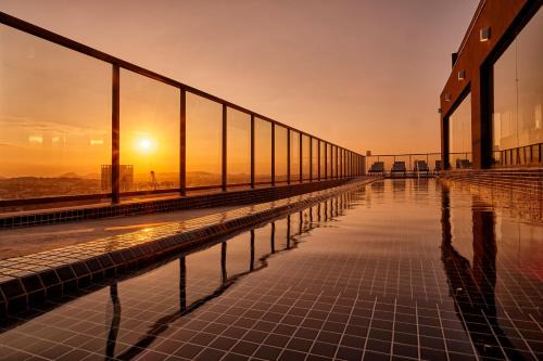 Santo Cristo Hotel | Intercity Rio de Janeiro Porto Maravilha