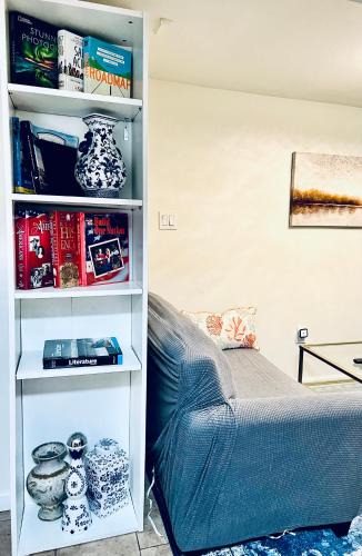 Queens Apartment | Intercon Ground