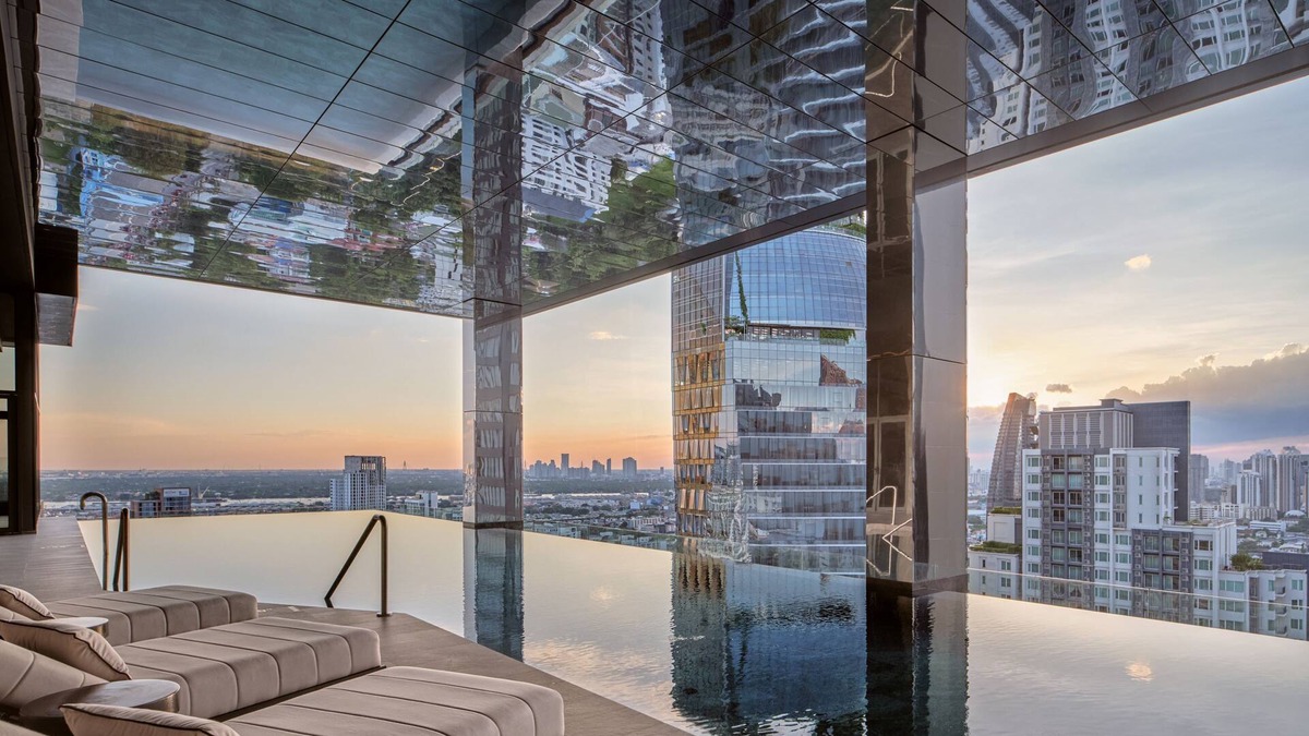 Suan Luang Hotel | InterContinental Bangkok Sukhumvit by IHG