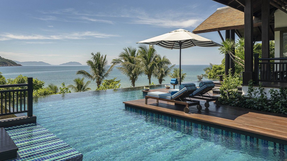 Son Tra Resort | InterContinental Danang Sun Peninsula Resort by IHG