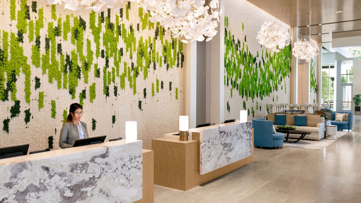 Texas Medical Center Hotel | InterContinental Houston by IHG