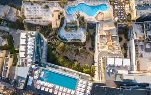 Paceville Hotel | InterContinental Malta by IHG