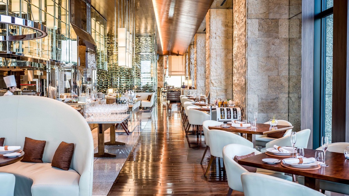 Kita Hotel | InterContinental Osaka by IHG