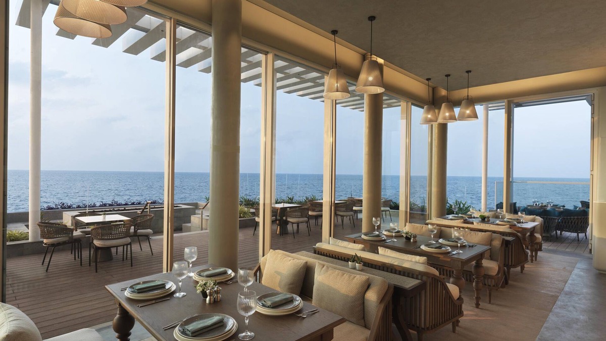 Mina Al Arab Hotel | InterContinental Ras Al Khaimah Mina Al Arab Resort & Spa by IHG
