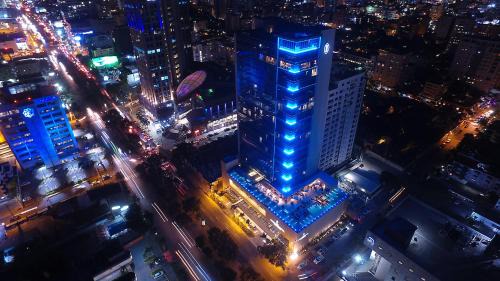 Downtown Santo Domingo Hotel | InterContinental Real Santo Domingo by IHG