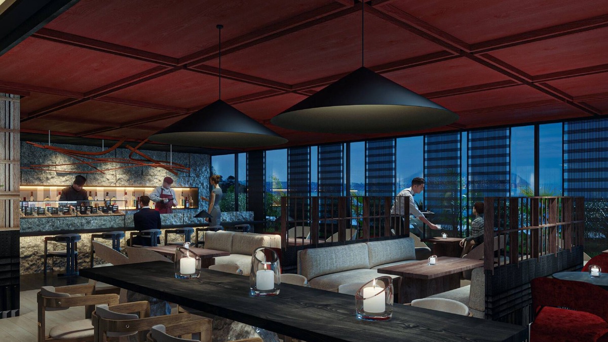 Armendariz Hotel | Intercontinental Real Lima Miraflores by IHG