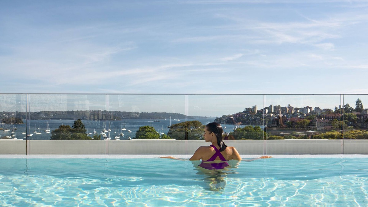 Double Bay Hotel | InterContinental Sydney Double Bay by IHG