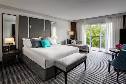 Double Bay Hotel | InterContinental Sydney Double Bay by IHG