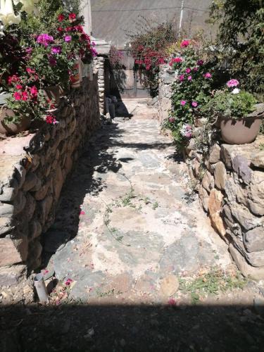 Ollantaytambo Cabin | INTERCULTURALITY LODGE Country House