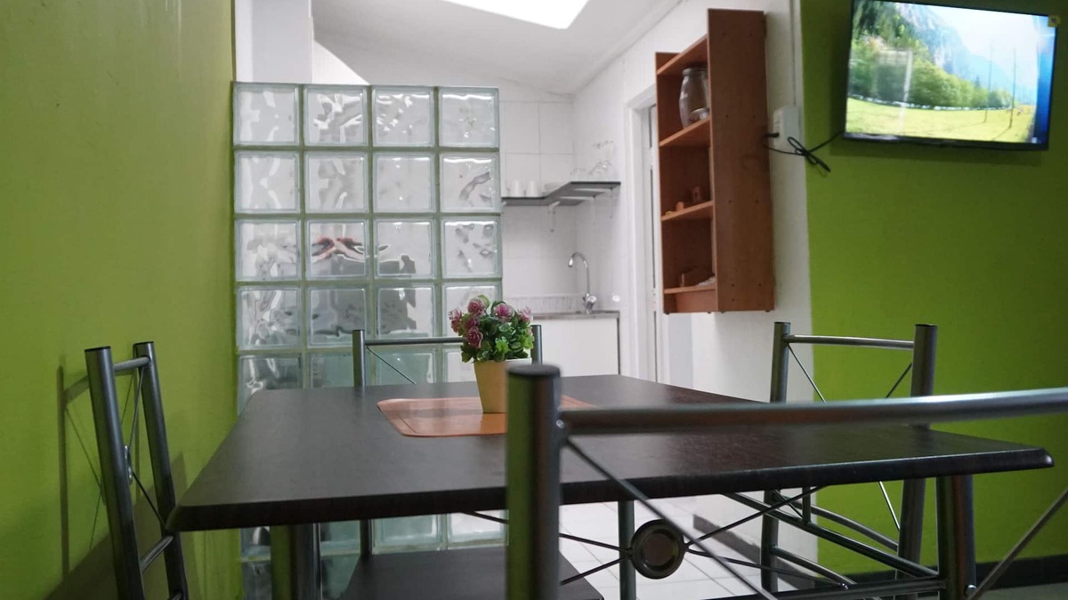 Santiago House | INTERIOR APARTMENT LA REINA, 2 MIN FROM THE SUBWAY