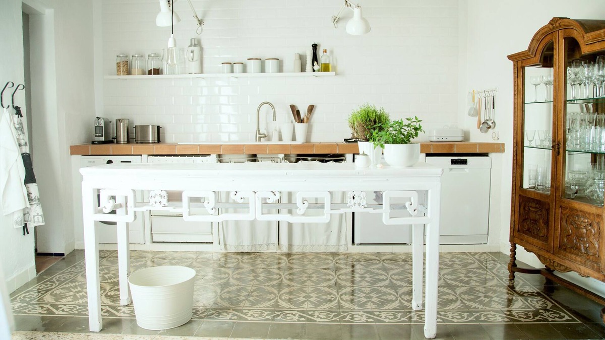 Montuiri House | Interior Designers House for holidaymakers who value beauty and tranquility