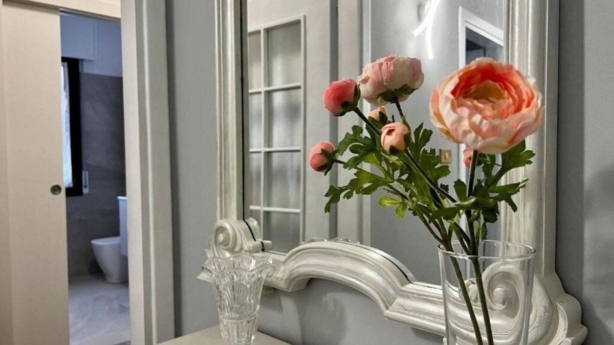 Mestre Apartment | Interior1 - family or group apartment with private parking space