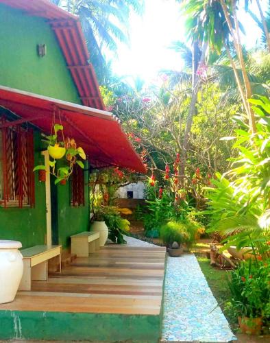 Mumbai House | INTERLUDE - by THE DRUIDS GARDEN