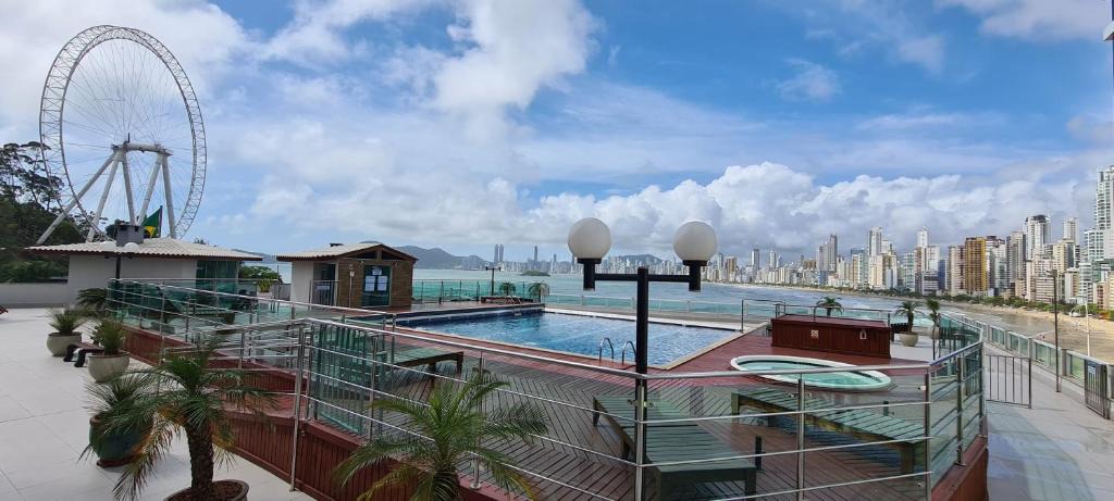 Pioneiros Apartment | Internacional Atlântica Bc
