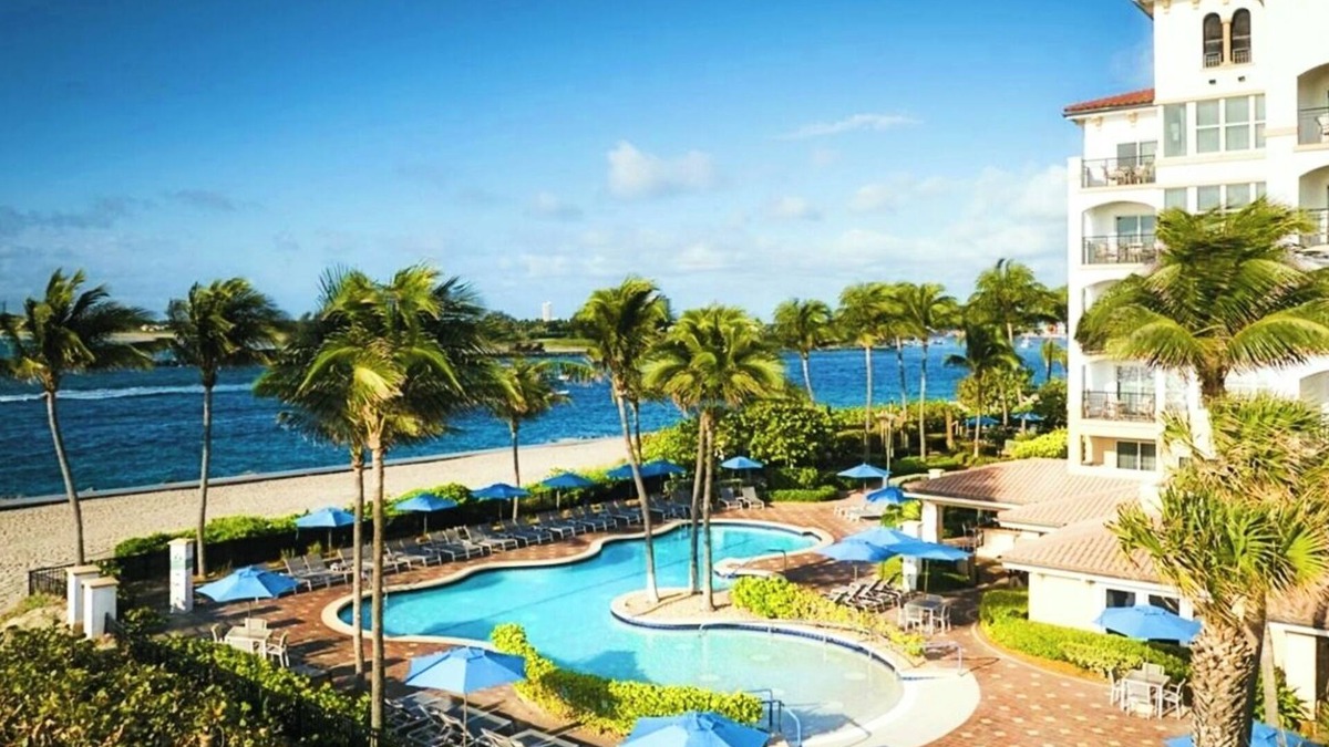 Florida North Atlantic Coast Resort | Internal > 000-PAL-MAR-OCE-0BD