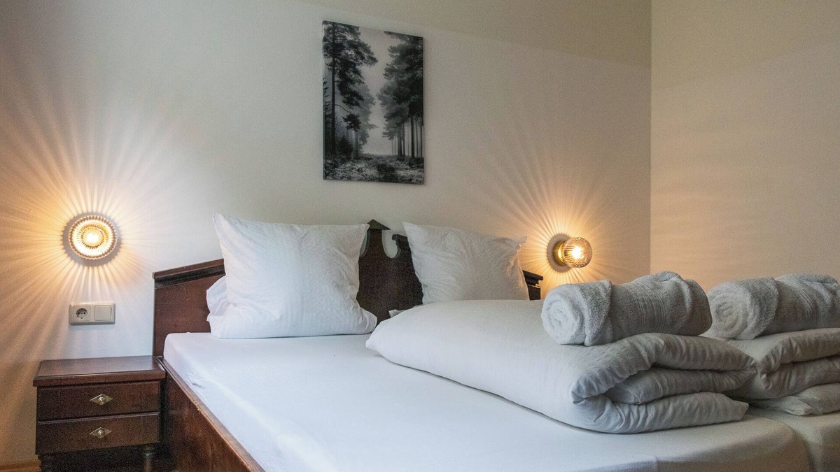 Zwieselstein Apartment | International Haus Soelden