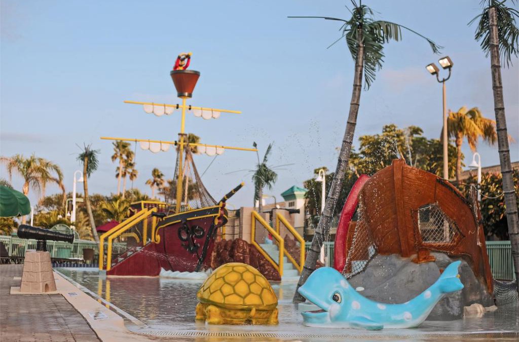 Cocoa Beach Hotel | International Palms Resort & Conference Center Cocoa Beach