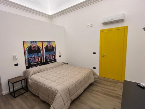 Taranto House | Interno 1 Smart Suite Taranto