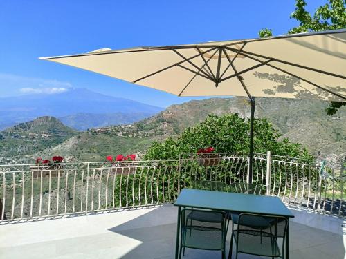 Castelmola Apartment | Intero Alloggio Casa Mylai