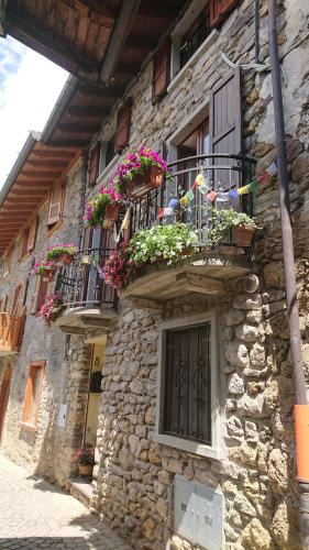 Vilminore di Scalve Apartment | Intero appartamento "Al Gleno"