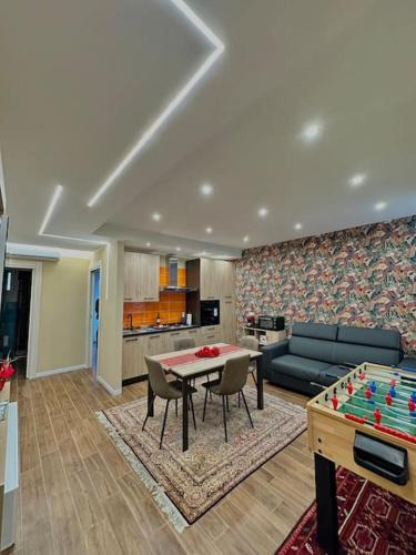 Battipaglia Apartment | Intero appartamento x5 persone vicino Salerno