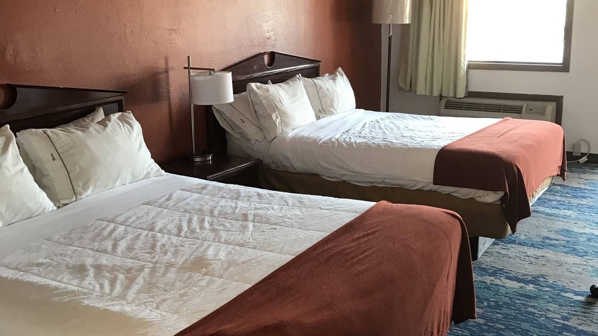 Guthrie Hotel | Interstate Motel Guthrie