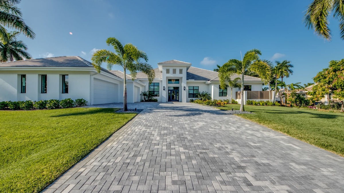 Pelican Villa | Intervillas Florida - Villa Pure Balance