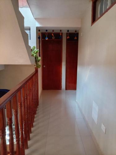 Pisac Hotel | inti QHAWANA