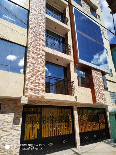 Cusco House | INTI SUMAQ WASI