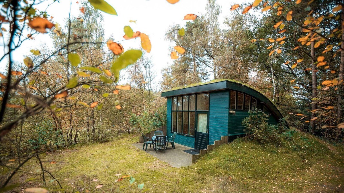 Beerze Cabin | Intimate and special