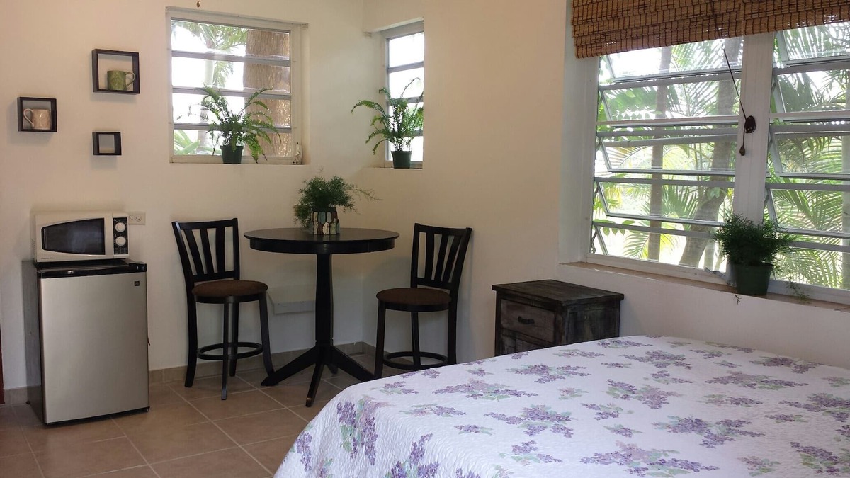 Ensenada Apartment | Intimate Room On A 4 Acre Beacfront Estate