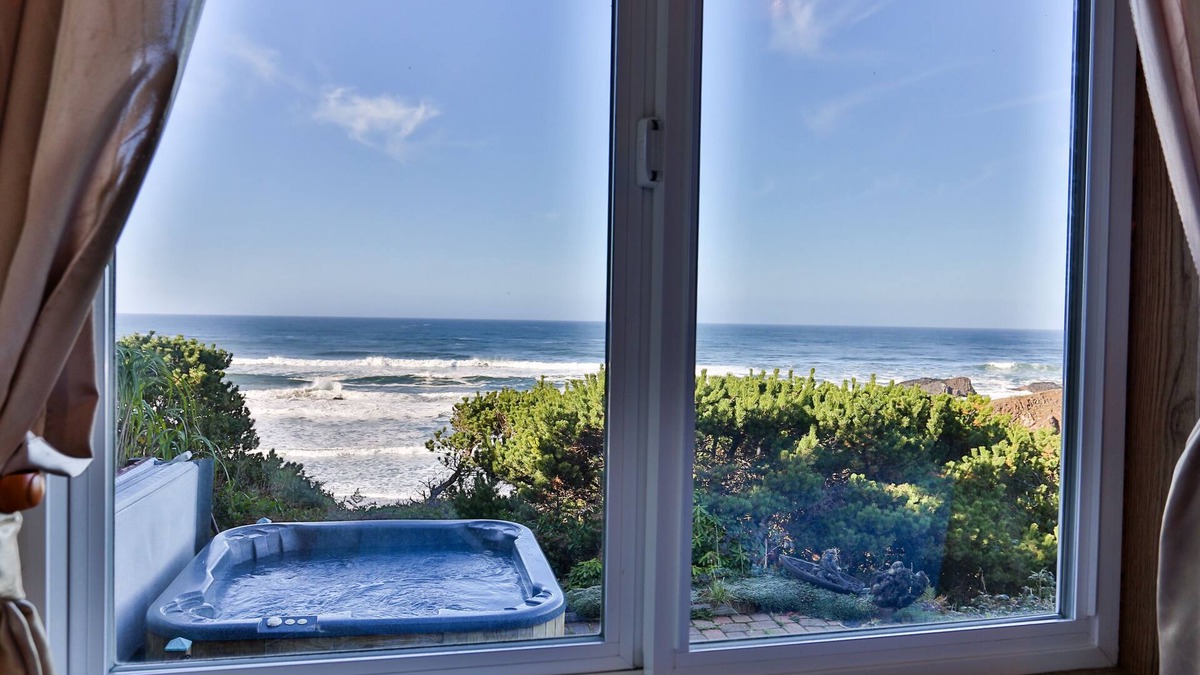 Seal Rock Cottage | Intimately Private. Nature Lovers Retreat.