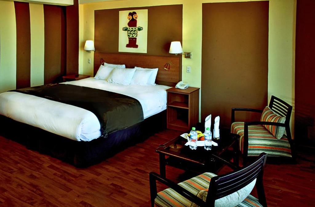 Lake Titicaca - Puno Hotel | Intiqa Hotel