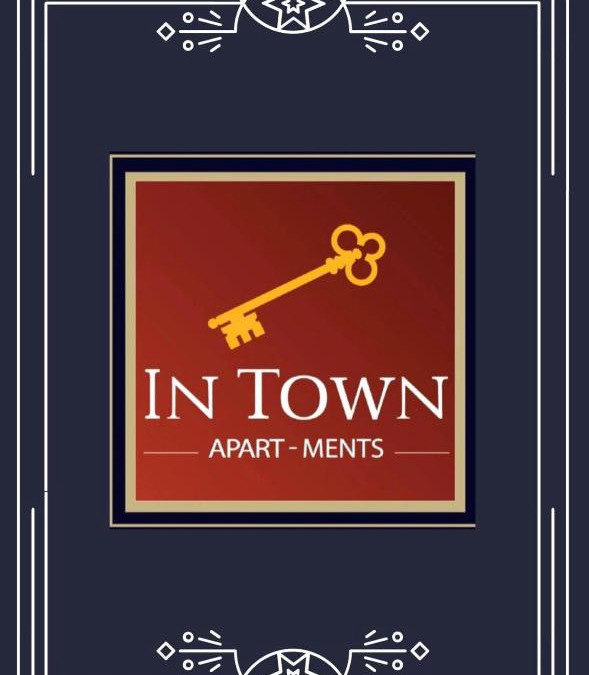 Santa Cruz Apartment | InTown Apart Santa Cruz