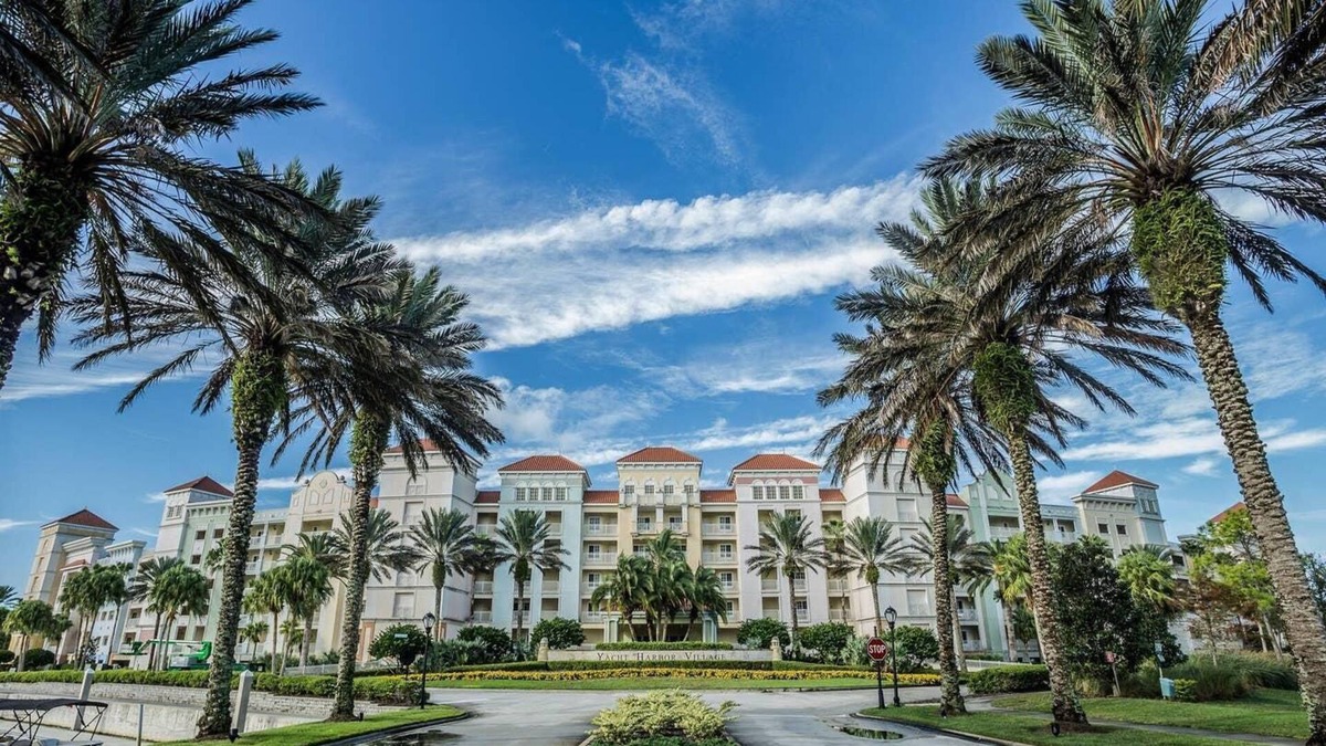Palm Coast Resort | Intracoastal View Condo in Yacht Harbor w/ Private Beach, Water Park, & Golf